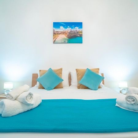 Appartement Dimora Dante 310 à Bari Extérieur photo