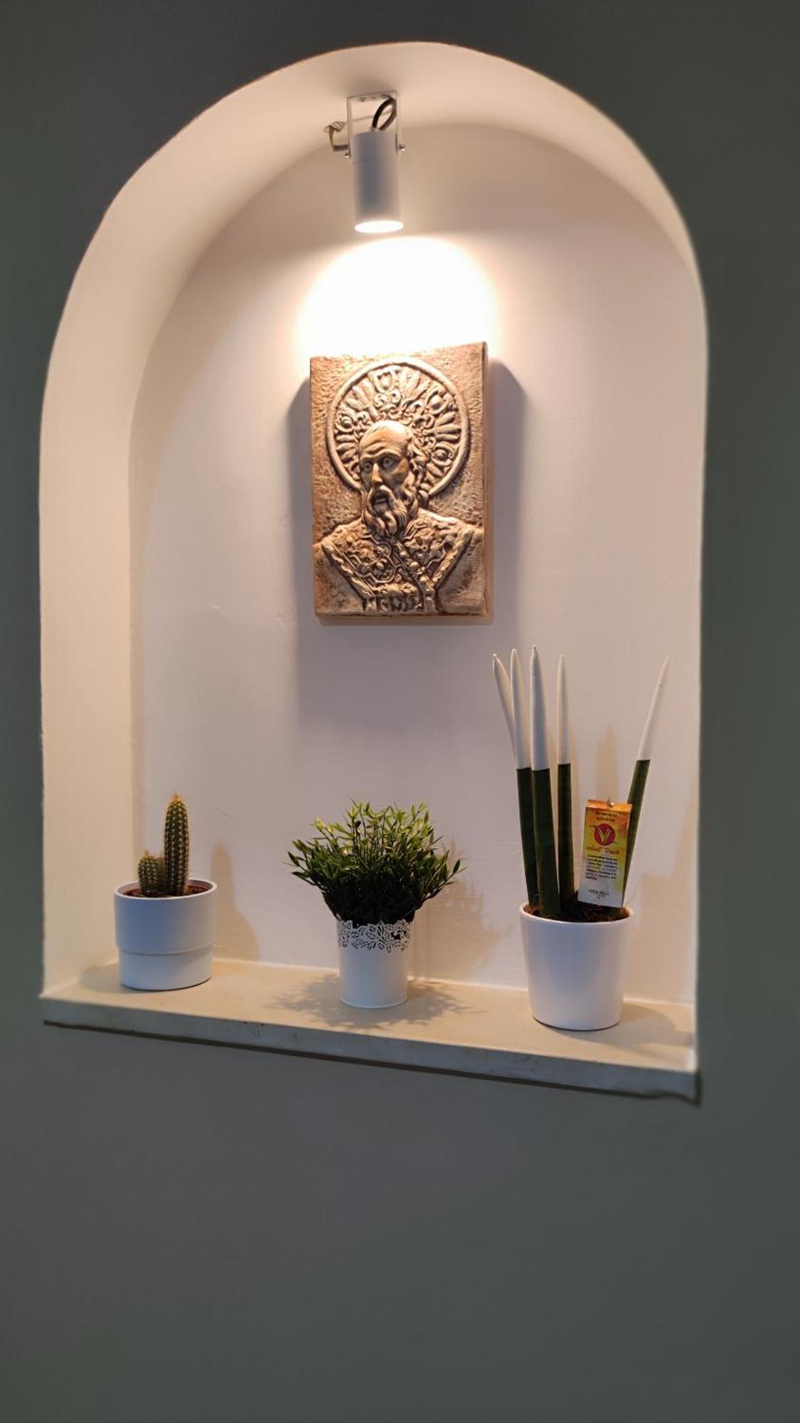 Appartement Dimora Dante 310 à Bari Extérieur photo