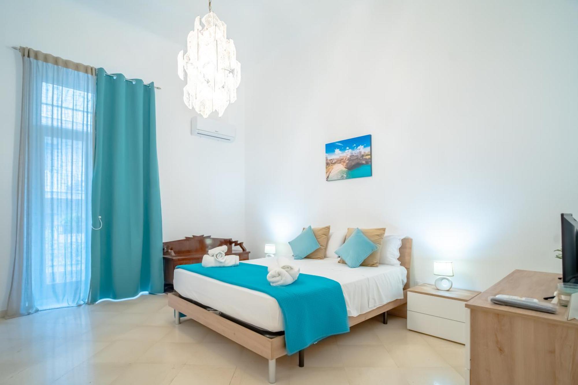 Appartement Dimora Dante 310 à Bari Extérieur photo